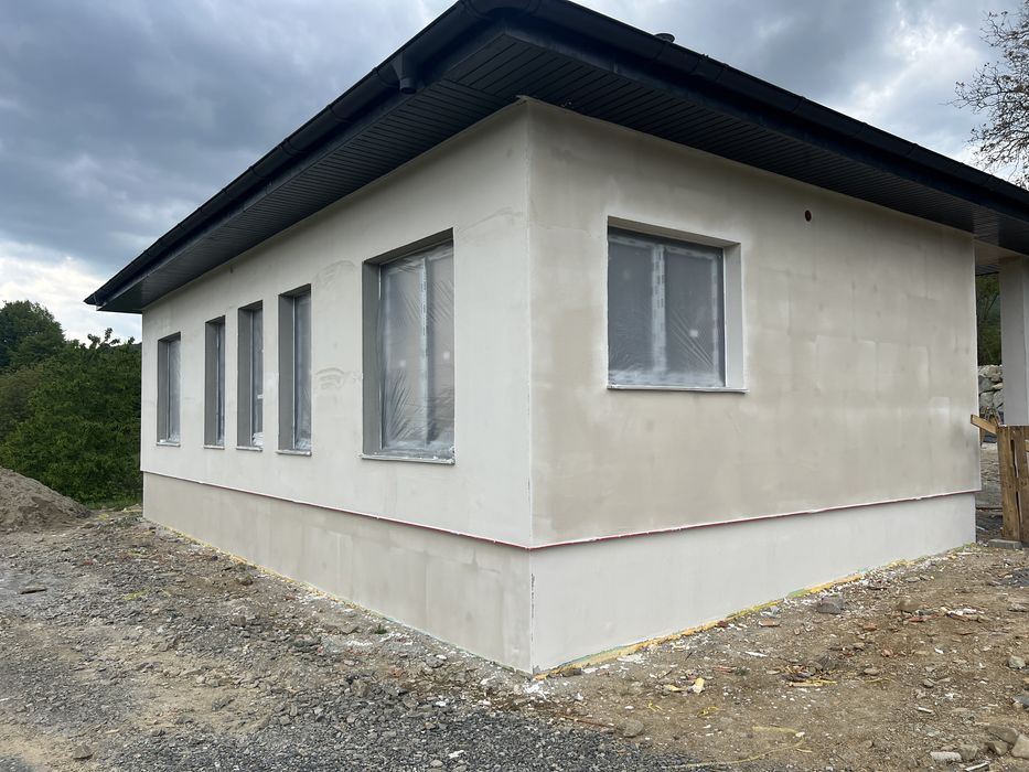 Execut lucrari in constructii