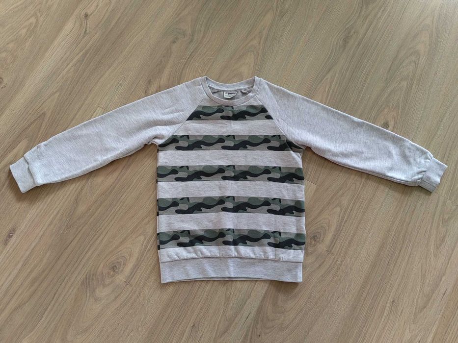 Дрехи за момче H&M, LC Waikiki 7-8 г