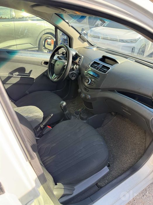 Chevrolet Spark 2014