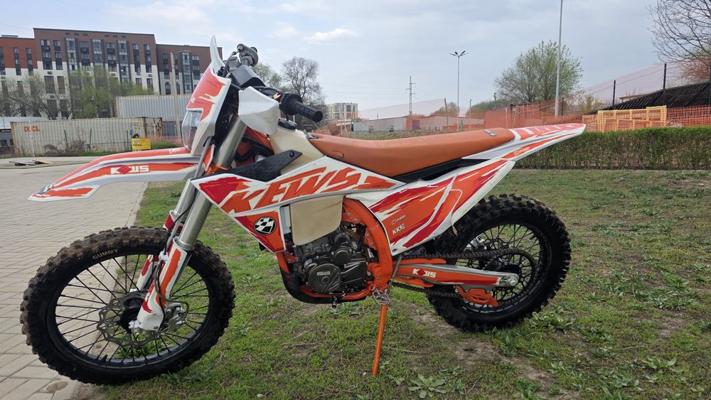 Kews k23 ybs300 r-edition