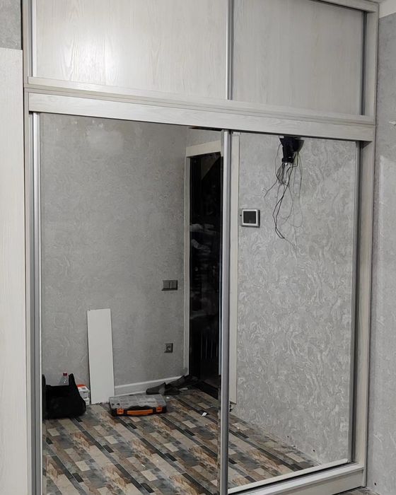 Мебель на заказ ...