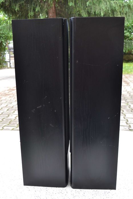 Boxe Heco Presto 750