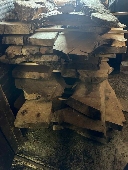 Продавам Янове от орех