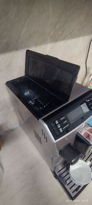 Кафе автомат Saeco Minuto