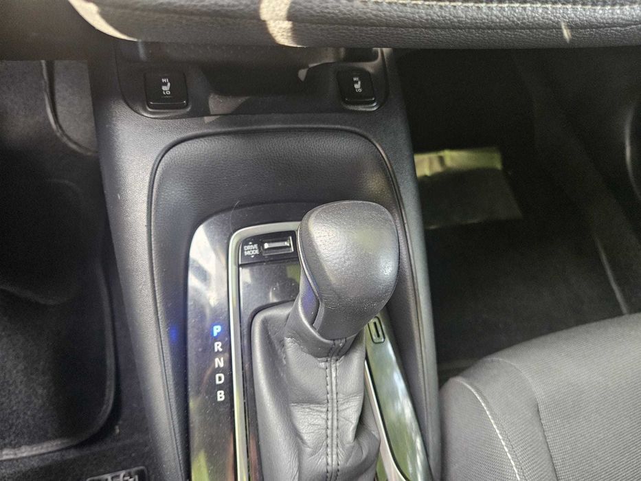Suzuki Swace Hibrid