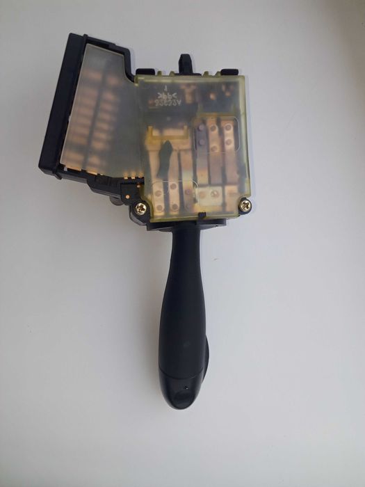 Подрулевой переключатель хьюндай