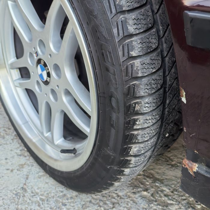 37 стиль 17 размер зимний