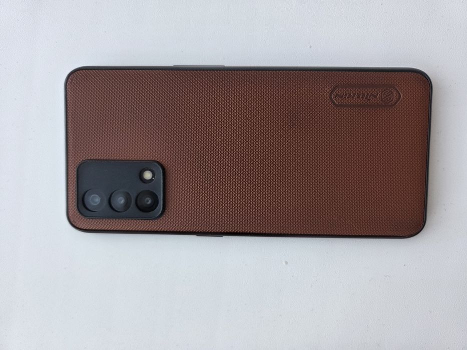 Телефон oppo a74 5G