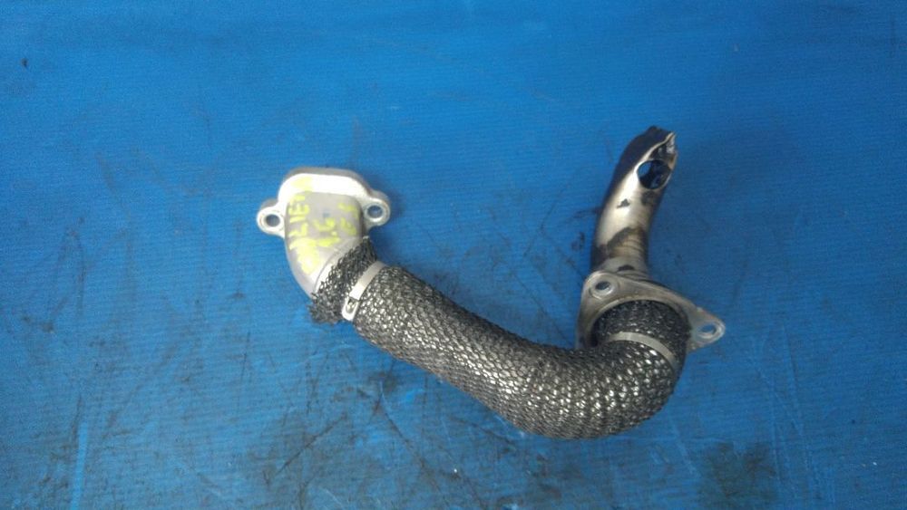 conducta egr 1.6 jtdm alfa romeo giulietta