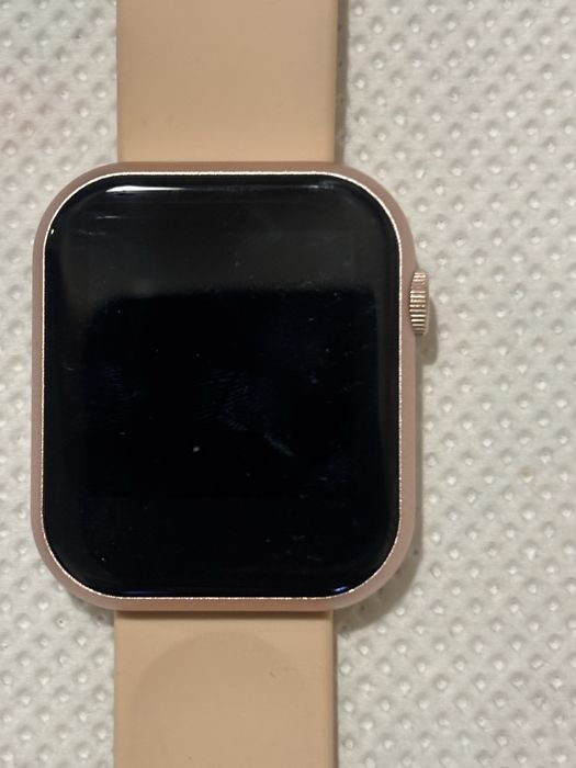 Ceas smartch compatibil doar pentru Android!