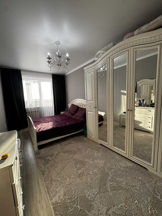 Продам 2х комн Болашак с ремонтом