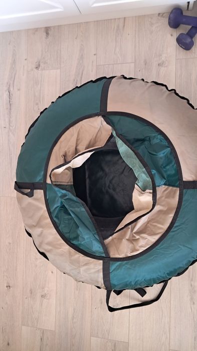 Тюбик для катание