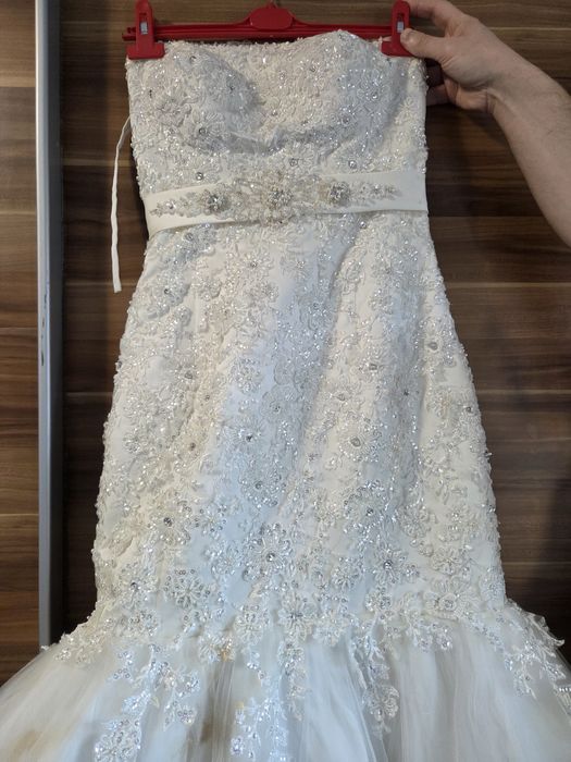 Vand  rochie mireasa