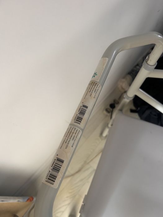 кресло горшок-биотуалет