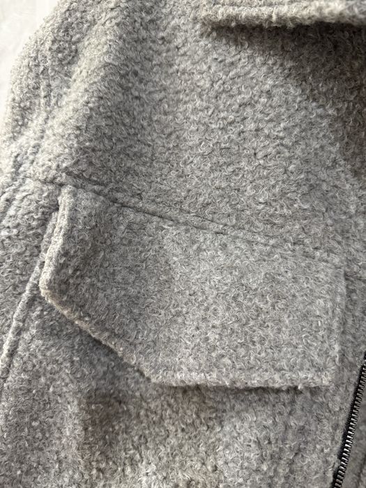 Полупальто, бомбер