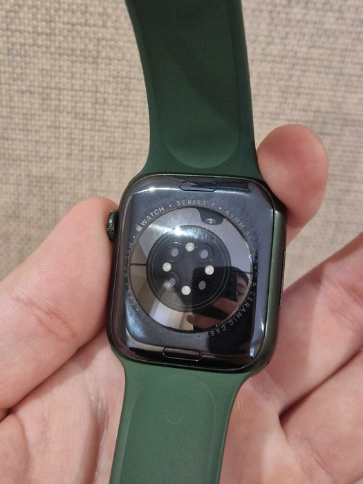 Apple watch 7 45мм