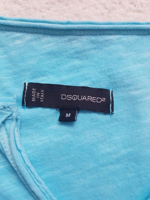 Tricou barbati Dsquared2 M , original