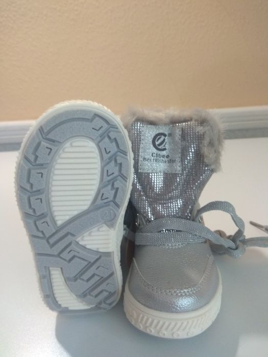 ЧУДЕСНИ детски ботички за момичета