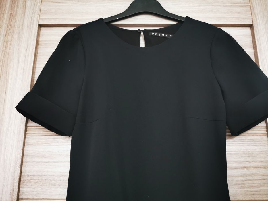 Rochie Poema neagră!