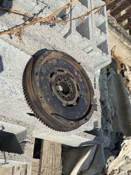 Демпфер  Rav 4 2007г.