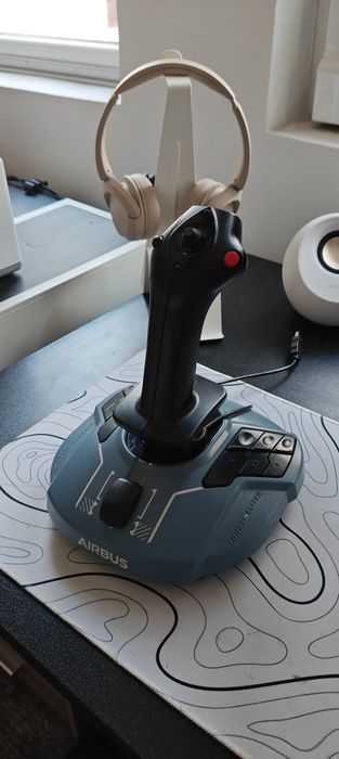 Thrustmaster TCA Airbus Sidestick