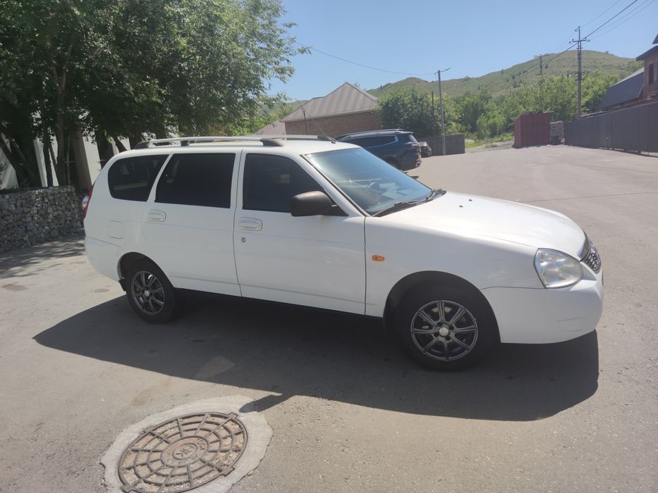 Продам Ладу Приору