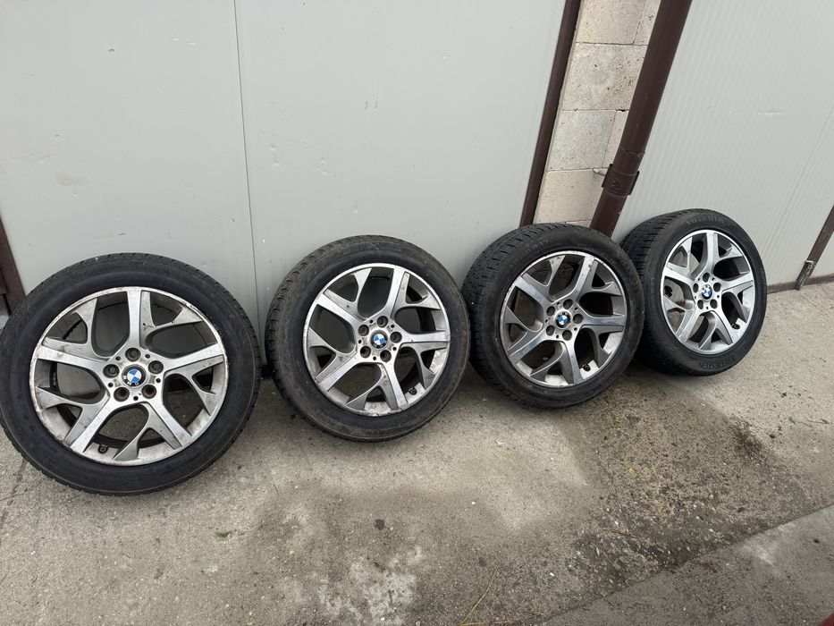 jante bmw 17 inch - seria 2 5x112  - f45