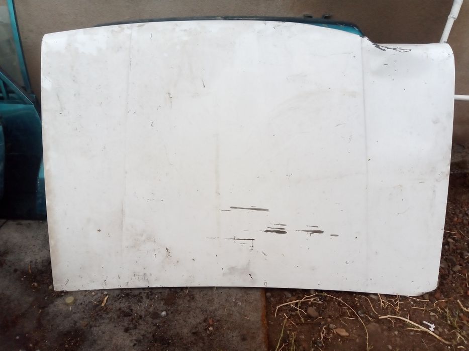 Двери от Жигули копейки