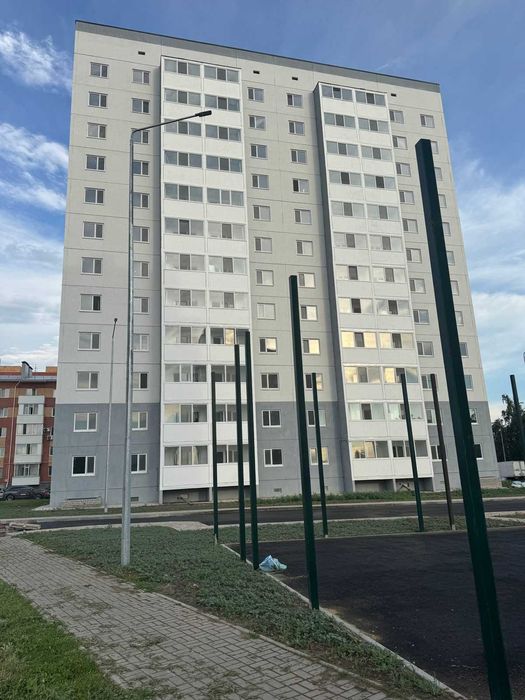 Продажа 1-комнатной квартиры