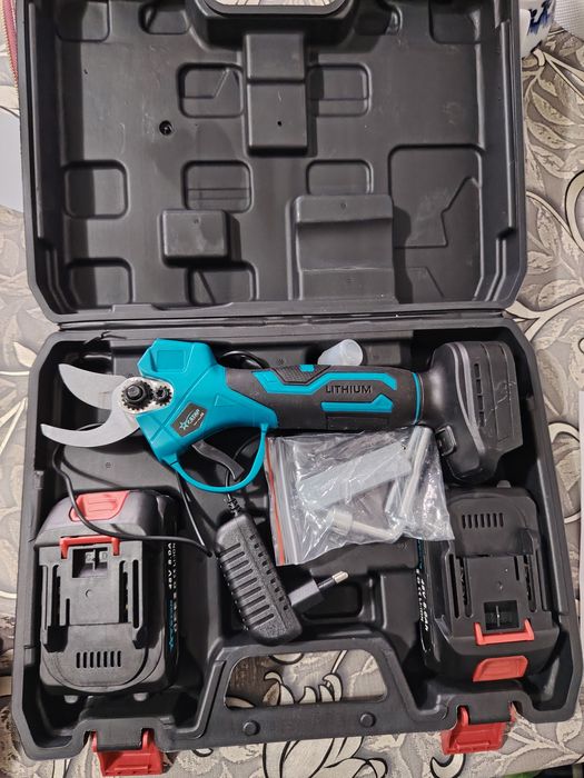 Foarfeca electrica compatibil Makita