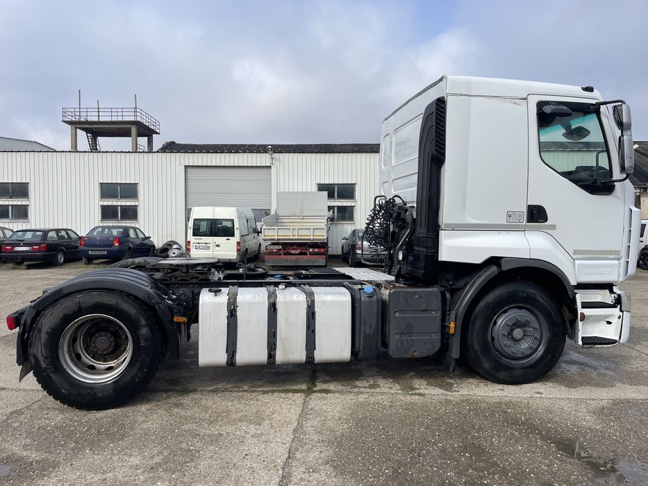 Renault premium euro 5 450. DXI