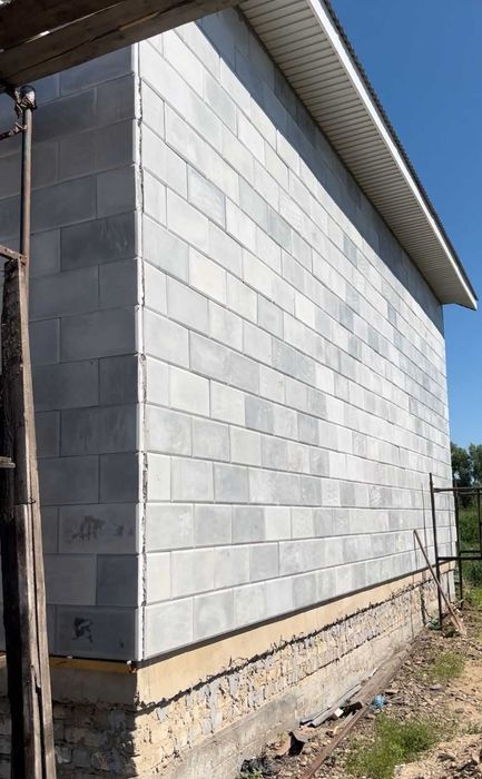 Фасадные термопанели с утеплителем