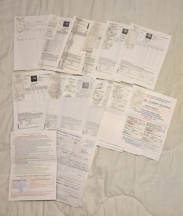 Skoda Octavia 2 2.0 TDI 2005