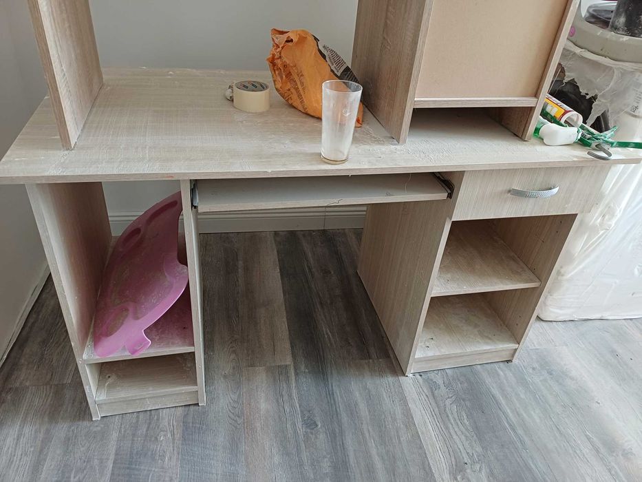 Birou calculator sau Dulap pentru  birou