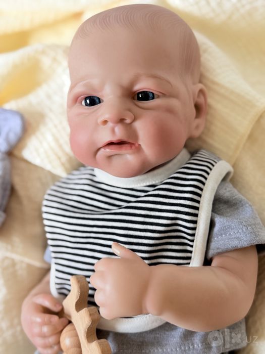 Кукла Reborn с доставкой