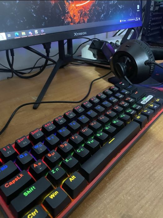 игровой пк срочно