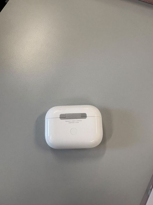 airpods pro , noi in ambalaj
