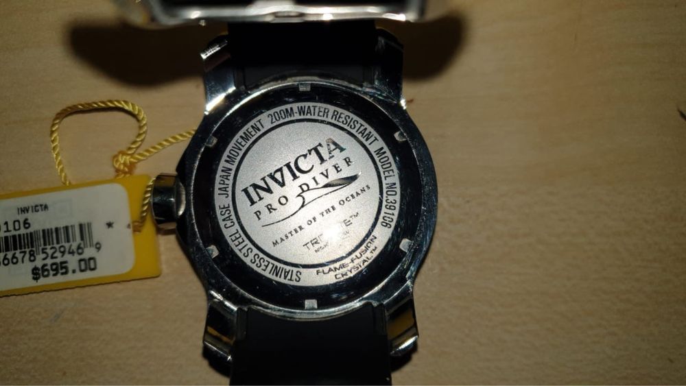 часы наручные мужские