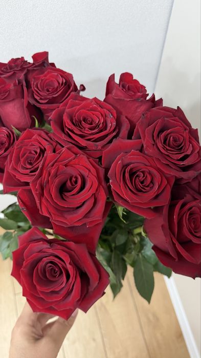 Продам букет из 15 роз