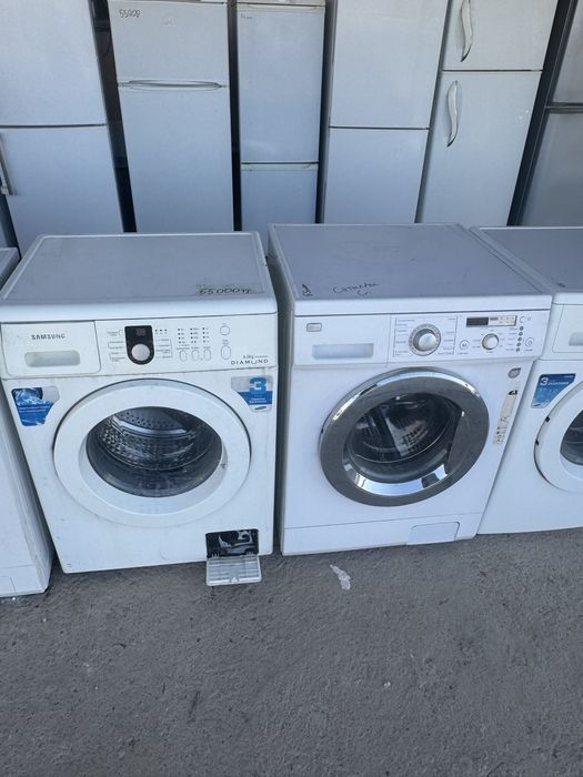 Стиральный машинку продаю