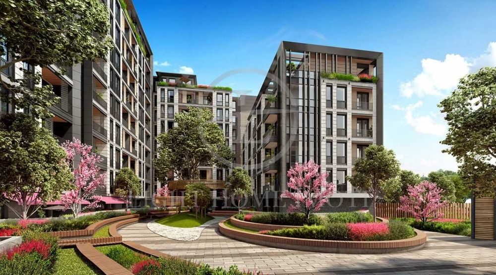 Продава се Двустаен апартамент в Пловдив, Център - 76 кв.м за 1645 €/кв.м - Снимка #6