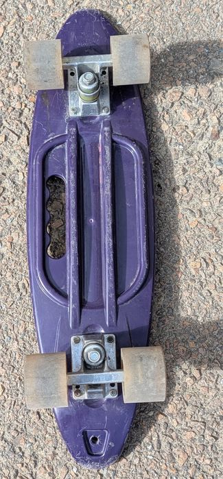 Продам пениборд