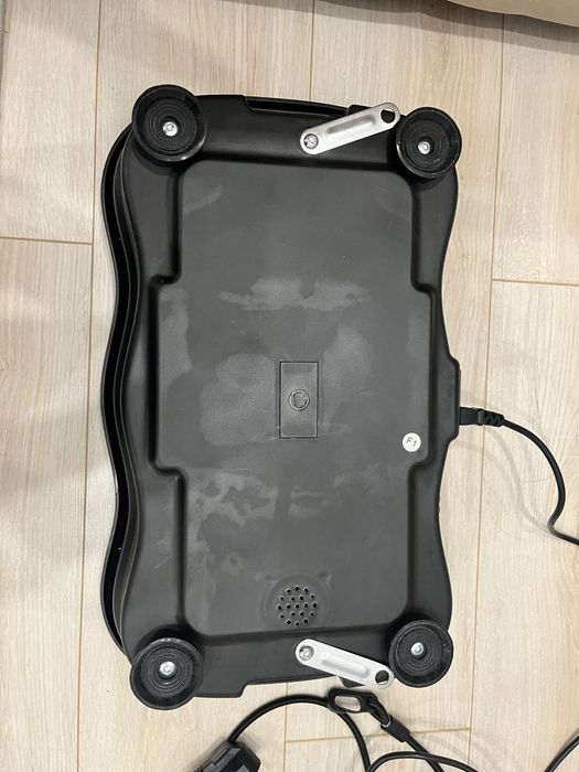 массажер тренажер для тела