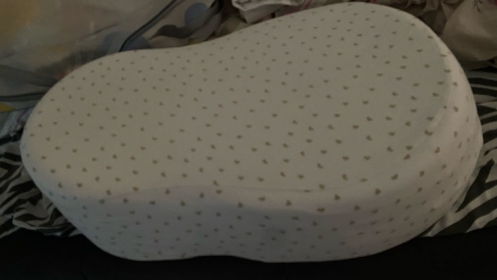 Ортопедический кокон «Зёвушка»