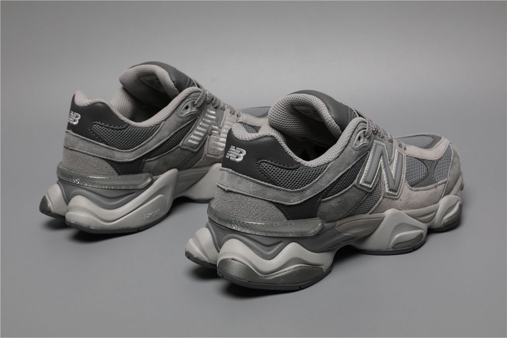 New Balance 9060 Shadow Grey U9060GG