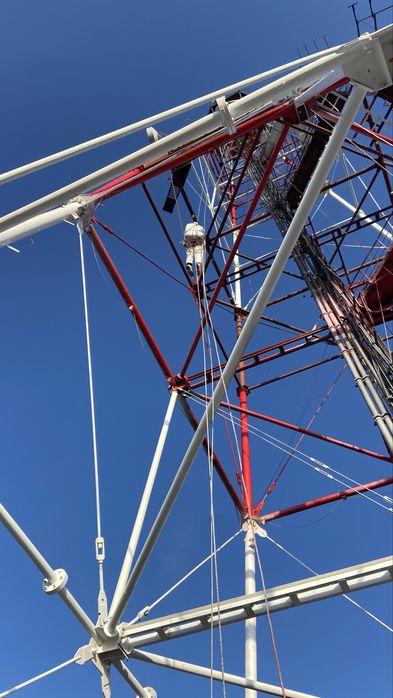 Услуги Сварачные работы