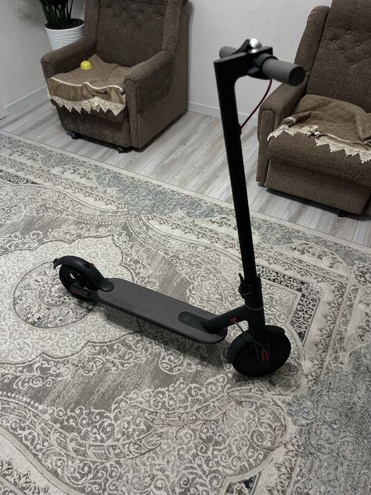 Электросамокат Xiaomi 365 Pro