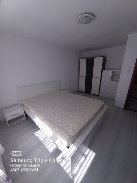 Apartament cu doua camere de închiriat
