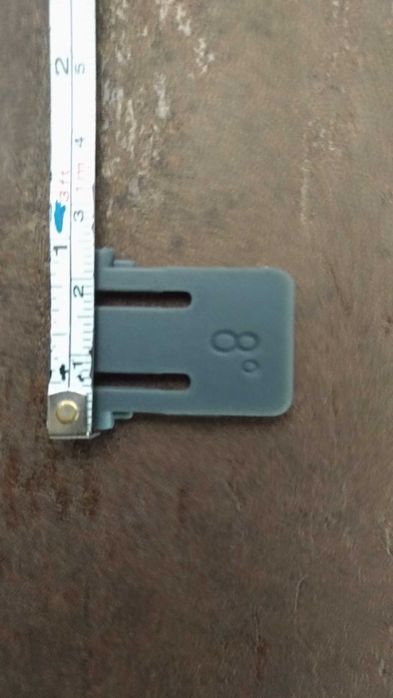 Крачета за клавиатура Logitech