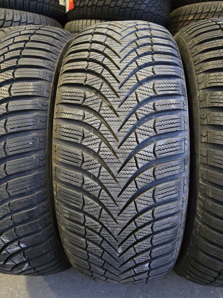 225/50/18 Giti 4piese